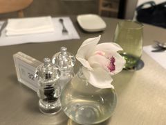 -RISE RESTAURANT(滨海湾金沙店)