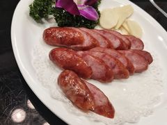 -巷语私房料理(华一实业大厦店)