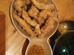 -老凯俚酸汤鱼(鸿通城店)