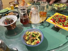 -那家小馆•北京菜•烤鸭(中关村店)