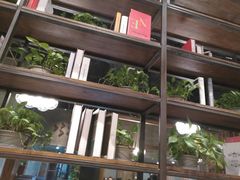 -U你·天然调味(南湖总店)