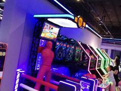 -复兴未来·轰趴空间(泰富百货店)