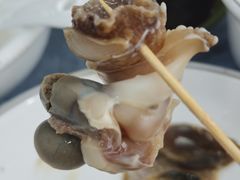 -明记海鲜大排档(巽寮湾店)