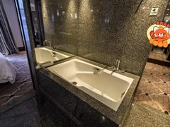 -上海威斯汀大饭店
