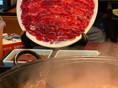 -巴蜀大将火锅(春熙店)