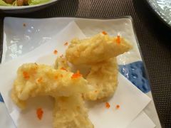 -福樱兰海鲜放题铁板烧(加州店)