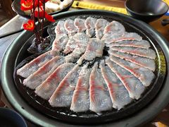 斑鱼片-丽江庭院之爱在路上(西单店)