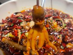 -滋色臻选川菜(北京坊旗舰店)