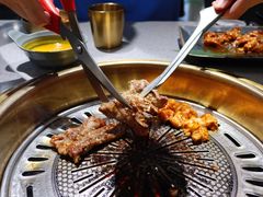 -妥妥烤肉料理(昙华林店)