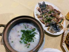 蒸鱼骨-民记食店(沙溪店)