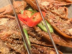 -山焱·炭火自助烤肉(周浦万达店)