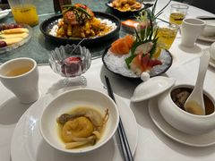 -79号渔船海鲜饭店(宝安店)