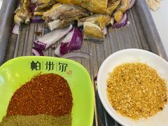 -帕米尔食府(白云观店)