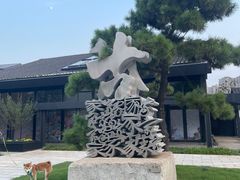 -青果巷历史文化街区