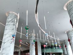 -漳州佰翔圆山酒店·圆山畔西餐厅