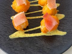 -MONICH牛排融合餐厅(和义大道购物中心店)