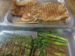 -清真·馬坡二旦烧烤(人生一串拍摄店)