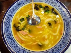 -长兴菜馆(高桥店)