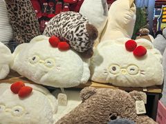 -凯德广场(学府店)