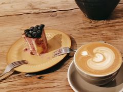 -BAKER&SPICE(安福路店)
