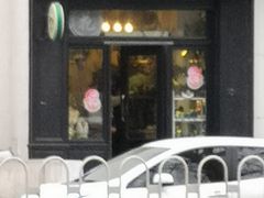 门面-雕刻时光咖啡馆(北师大店)