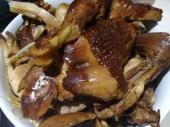 -小李烧鸡(西北角总店)