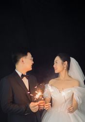 -布拉格婚纱摄影(真实客片店)