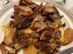 -新疆大厦·慕士塔格餐厅