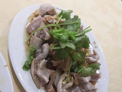 -电白鸭粥店(下沙二坊88号店)
