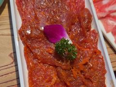 -小龙坎火锅(香港中路店)