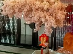 -青岛海泉湾皇冠假日度假酒店-天海日餐厅