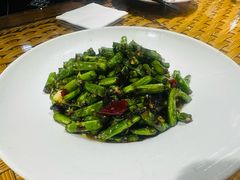 -世外桃源农庄·德清土菜(兴康南路店)