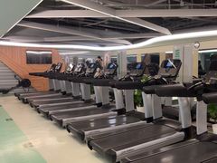 -宝力豪健身(中粮广场店)