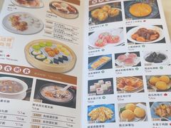 -小榄公饭店·岭南庭院餐厅(民安北路店)