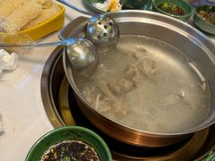 -润园四季椰子鸡火锅(南山海岸城店)