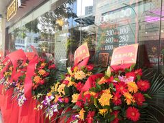 -龙记·香港茶餐厅(海上世界店)
