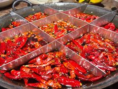 -陈陈火锅(较场口店)
