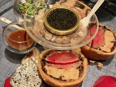 -弦月窗LUNETTE BY AMANDA(复兴路店)