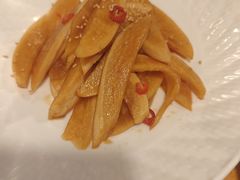 -旺角小渔村·海肠捞饭开创者(环山路店)