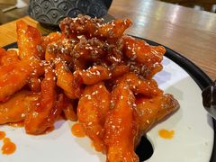 -九锅一堂酸菜鱼(石家庄先天下店)