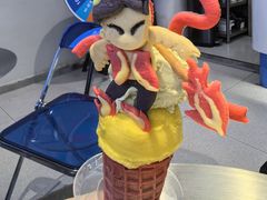 -CORNER CONE GELATO酷矿手作霜淇淋(南头古城店)