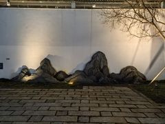 -青果巷历史文化街区