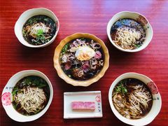 -邵顺兴锅盖面(金山宝地店)