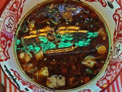 -霸王虾·麻辣小龙虾(清水河公园店)