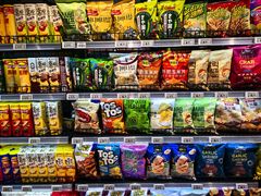 -物美超市(通州华业玫瑰店)