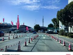 -江杨农产品批发市场