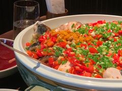 -隐厨·中国菜馆(三里屯T+MALL店)