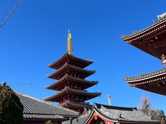-浅草寺