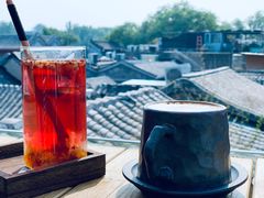 -糖房咖啡(南锣鼓巷店)