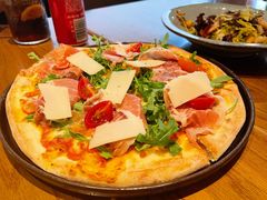-MOMENTI手工意面(晶耀前滩店)